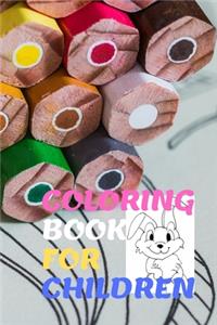 Coloring Book