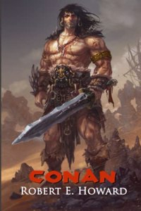 Conan
