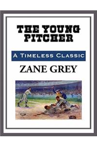 The Young Pitcher (Annotated)