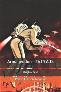 Armageddon-2419 A.D.