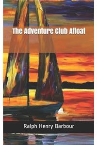The Adventure Club Afloat