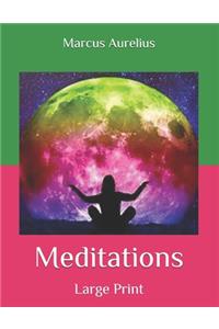 Meditations