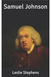 Samuel Johnson