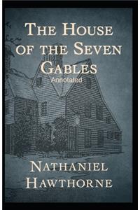The House of the Seven Gables Annotated