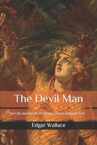 The Devil Man