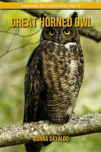Great Horned Owl