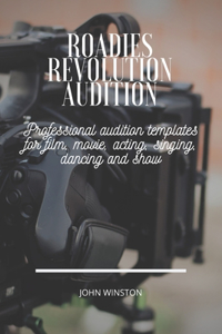 Roadies Revolution Audition