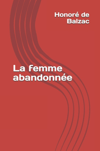 La femme abandonnée