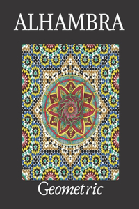 Alhambra Geometric