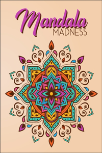 Mandala Madness