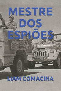 Mestre DOS Espiões