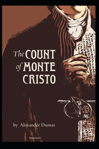 The Count of Monte Cristo Illustrated