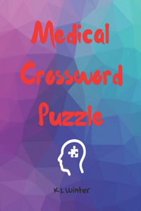 Medical Crossword Puzzle