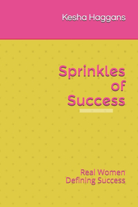 Sprinkles of Success