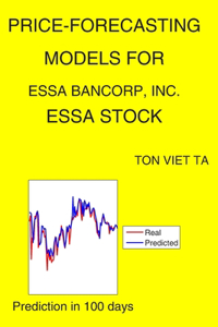 Price-Forecasting Models for ESSA Bancorp, Inc. ESSA Stock