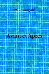 Avant et Après