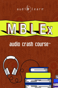 MBLEx Audio Crash Course