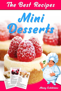 The Best Mini Desserts Recipes