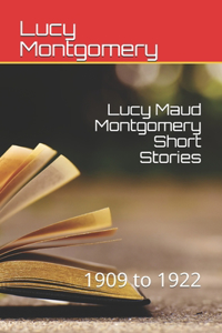 Lucy Maud Montgomery Short Stories