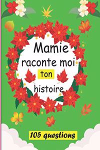 mamie raconte moi ton histoire