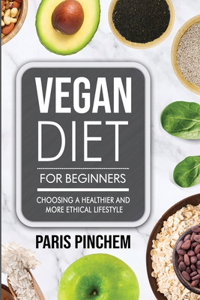 Vegan Diet for Beginners