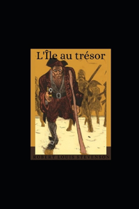 L'Île au trésor illustree