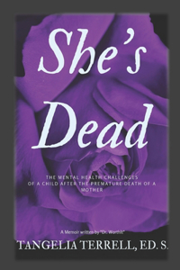 She's Dead