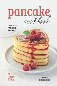 Pancake Cookbook