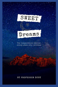 Sweet Dreams annotated