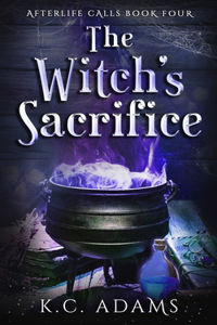 Witch's Sacrifice