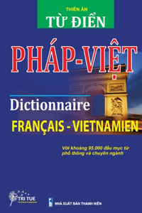 Dictionnaire Français -Vietnamien