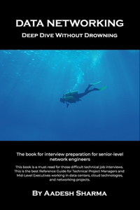 Data Networking Deep Dive without Drowning