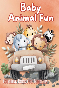 Baby Animal Fun