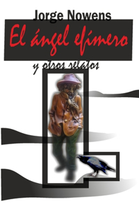 Ángel Efímero
