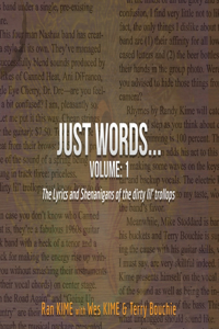Just Words