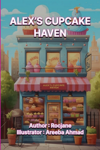Alex's Cupcake Haven