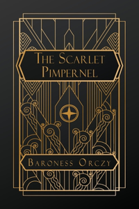 Scarlet Pimpernel
