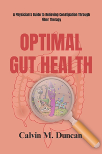Optima Gut Health