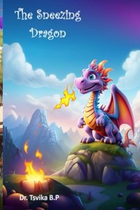 The Sneezing Dragon