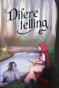 Diferetelling Antología Benéfica