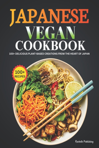 Japanese Vegan Cookbook