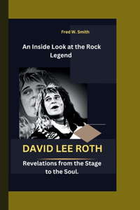 David Lee Roth