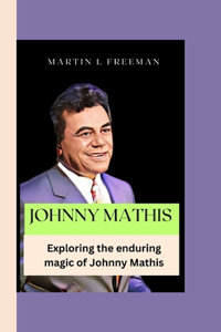 Johnny Mathis