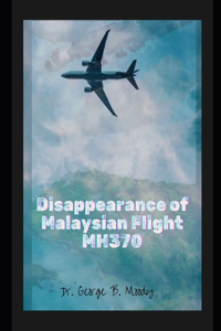 Disappearance of Malaysian Flight MH370