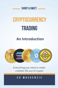 Cryptocurrency Trading