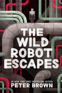 Wild Robot Escapes