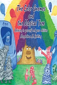 Color Gnomes and the Magical Tree