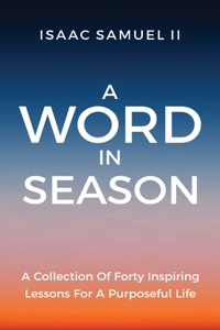 Word In Season