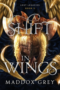 Shift in Wings