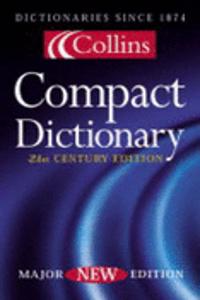 Collins Compact Dictionary